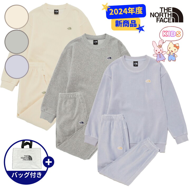 楽天市場】2024年度新商品☆送料無料☆【正規品】THENORTHFACE KIDS 