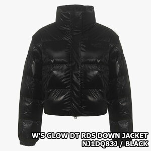 2024NxViyKizTHENORTHFACE W'S GLOW DT RDS DOWN JACKET m[XtFCX fB[X OE DT RDS _E WPbg xXg 2way lC H ~ h s AEghA ؍  WHITE