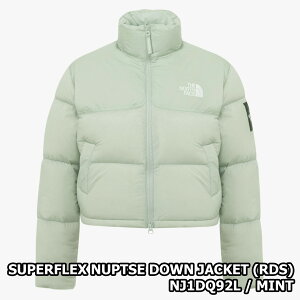 2024NxViyKizTHENORTHFACE W'S SUPERFLEX NUPTSE DOWN JACKET (RDS) m[XtFCX fB[X X[p[tbNX kvV _E WPbg lC ~ h s AEghA ؍