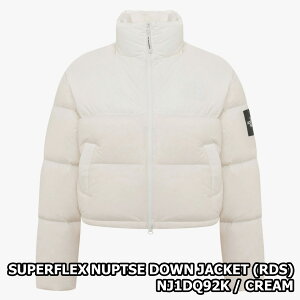 2024NxViyKizTHENORTHFACE W'S SUPERFLEX NUPTSE DOWN JACKET (RDS) m[XtFCX fB[X X[p[tbNX kvV _E WPbg lC ~ h s AEghA ؍