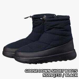 2024NxViyKizTHENORTHFACE GOOSE DOWN SHORT BOOTS m[XtFCX O[X_E V[g u[c Y fB[X jp NX}X v[g lC ~ h yAb