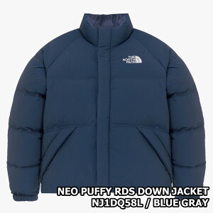 yKizTHENORTHFACE NEO PUFFY RDS DOWN JACKET m[XtFCX lI ptB[ RDS _E WPbg Y fB[X jp v[g lC ~ h s AEghA ؍  WHITELABEL zC