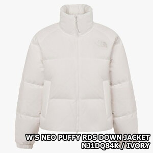yKizTHENORTHFACE W'S NEO PUFFY RDS DOWN JACKET m[XtFCX fB[X lI ptB[ _E WPbg v[g lC ~ h s ؍  WHITELABEL zCg[x NJ1DQ84JKLM