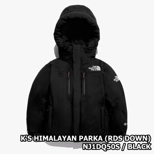 2024NxViyKizTHENORTHFACE KIDS HIMALAYAN PARKA (RDS DOWN) m[XtFCX LbY q} p[J[ (RDS_E) ~ h g ʊw ʉ w q WjA ؍ lC NJ1D