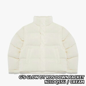 2024NxViyKizTHENORTHFACE G'S GLOW DT RDS DOWN JACKET m[XtFCX K[Y OE DT RDS _E WPbg ~ h g ʊw ʉ w w q WjA ؍ l
