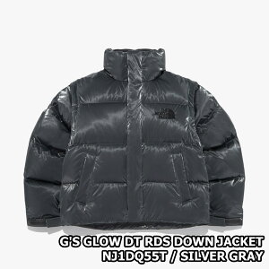 2024NxViyKizTHENORTHFACE G'S GLOW DT RDS DOWN JACKET m[XtFCX K[Y OE DT RDS _E WPbg ~ h g ʊw ʉ w w q WjA ؍ l