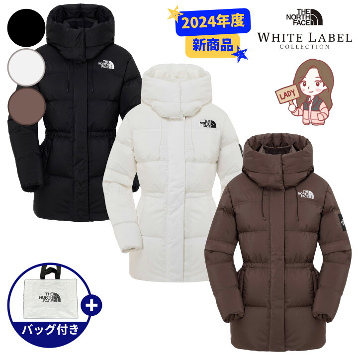 楽天市場】☆2024年度新商品☆送料無料☆【正規品】THENORTHFACE W 