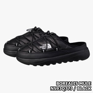 2024NxViyKizTHENORTHFACE BOREALIS MULE m[XtFCX {AX ~[ C Xb| Y fB[X jp v[g lC H ~ h g  ؍ 