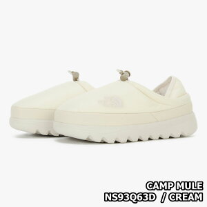 2024NxViyKizTHENORTHFACE CAMP MULE m[XtFCX Lv ~[ Y fB[X jp NX}X v[g lC H ~ h s AEghA ؍ NS93Q63