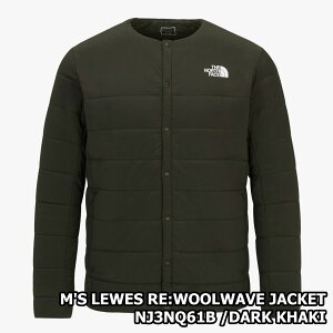 yKiz2024NViTHENORTHFACE LEWES RE:WOOLWAVE JACKET m[XtFCX EBX RE: E[EFCu WPbg Y fB[X jp v[g ~ h s AEghA lC ؍ N
