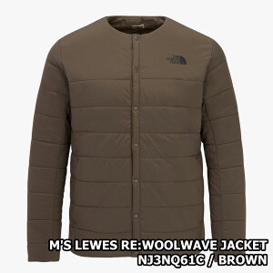 yKiz2024NViTHENORTHFACE LEWES RE:WOOLWAVE JACKET m[XtFCX EBX RE: E[EFCu WPbg Y fB[X jp v[g ~ h s AEghA lC ؍ N