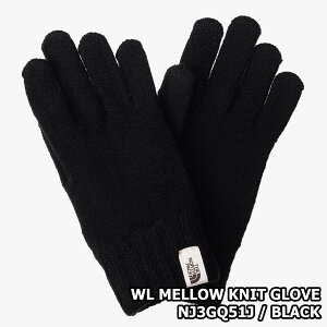 yKiz2024NViTHENORTHFACE WL MELLOW KNIT GLOVE m[XtFCX zCg[x E jbg O[u  Y fB[X jp v[g ~ h s AEghA lC 
