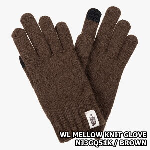 yKiz2024NViTHENORTHFACE WL MELLOW KNIT GLOVE m[XtFCX zCg[x E jbg O[u  Y fB[X jp v[g ~ h s AEghA lC 