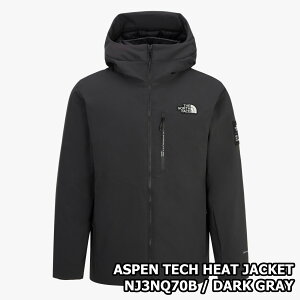yKiz2024NViTHENORTHFACE ASPEN TECH HEAT JACKET m[XtFCX AXy ebN q[g WPbg Y fB[X jp v[g ~ h s AEghA lC ؍ NJ3NQ70AB