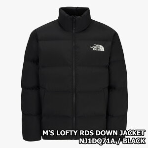 【正規品】THENORTHFACE M'S LOFTY RDS DOWN JACKET ノースフェイス メンズ ロフティ RDS ダウン ジャケット プレゼント 冬 防寒 旅行 アウトドア 人気 韓国 NJ1DQ71ABC