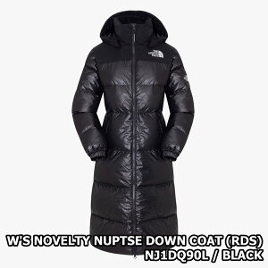yKiz2024NViTHENORTHFACE W'S NOVELTY NUPTSE DOWN COAT (RDS) m[XtFCX fB[X mxeB kvV _E R[g v[g ~ h s AEghA lC ؍  zCg