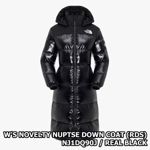 yKiz2024NViTHENORTHFACE W'S NOVELTY NUPTSE DOWN COAT (RDS) m[XtFCX fB[X mxeB kvV _E R[g v[g ~ h s AEghA lC ؍  zCg