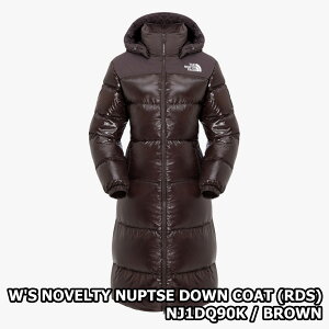 yKiz2024NViTHENORTHFACE W'S NOVELTY NUPTSE DOWN COAT (RDS) m[XtFCX fB[X mxeB kvV _E R[g v[g ~ h s AEghA lC ؍  zCg
