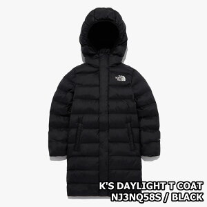 yKiz2024NViTHENORTHFACE K'S DAYLIGHT T COAT m[XtFCX LbY fCCg T R[g  {[CY K[Y jp v[g ~ h s AEghA ʉ ʊw lC ؍ NJ