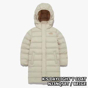 yKiz2024NViTHENORTHFACE K'S DAYLIGHT T COAT m[XtFCX LbY fCCg T R[g  {[CY K[Y jp v[g ~ h s AEghA ʉ ʊw lC ؍ NJ