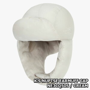 yKiz2024NViTHENORTHFACE K'S NUPTSE EARMUFF CAP m[XtFCX LbY kvV C[}t Lbv Xq  h ~ jp {[CY K[Y lC ؍ NE3CQ50RST