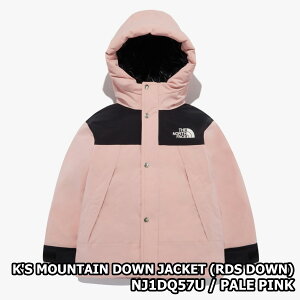 yKiz2024NViTHENORTHFACE K'S MOUNTAIN DOWN JACKET (RDS DOWN) m[XtFCX LbY }Ee _E WPbg RDS Wp[ jp {[CY K[Y H ~ h lC ؍ NJ1DQ57S