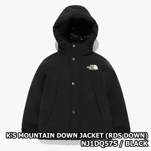 yKiz2024NViTHENORTHFACE K'S MOUNTAIN DOWN JACKET (RDS DOWN) m[XtFCX LbY }Ee _E WPbg RDS Wp[ jp {[CY K[Y H ~ h lC ؍ NJ1DQ57S