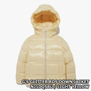 yKiz2024NxViTHENORTHFACE G'S GLITTER RDS DOWN JACKET m[XtFCX K[Y Ob^[ RDS _E WPbg Wp[ ~ h g ʊw w w q WjA ؍ lC