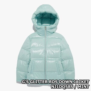 yKiz2024NxViTHENORTHFACE G'S GLITTER RDS DOWN JACKET m[XtFCX K[Y Ob^[ RDS _E WPbg Wp[ ~ h g ʊw w w q WjA ؍ lC