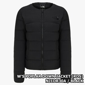 yKiz2024NViTHENORTHFACE W'S POPLAR DOWN JACKET (RDS) m[XtFCX fB[X |v[ RDS _E WPbg v[g H ~ h s AEghA lC ؍ NJ1DR30A