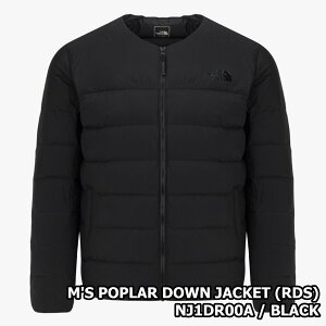 yKiz2024NViTHENORTHFACE M'S POPLAR DOWN JACKET (RDS) m[XtFCX |v[ RDS _E WPbg Y fB[X jp v[g ~ h s AEghA lC ؍ NJ1DR00A