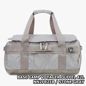 yKiz2024NViTHENORTHFACE BASE CAMP VOYAGER DUFFEL 42L m[XtFCX H[W[ _bt obO 42bg ΂ Y fB[X v[g Lv s lC ؍ NN2FR21B