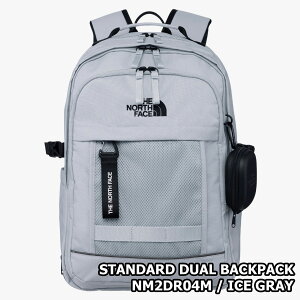 yKiz؍菤iTHE NORTH FACE STANDARD DUAL BACKPACK m[XtFCX X^_[h fA obNpbN ؍ t@bV bN Y fB[X jp v[g ʋ 