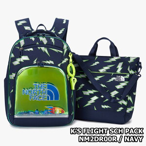 l[^Oꖳv[gViyKizTHE NORTH FACE KIDS FLIGHT SCH PACK ؍ m[XtFCX ؍ t@bV LbY tCg XN[ pbN jp ʊw ʉ Vw w