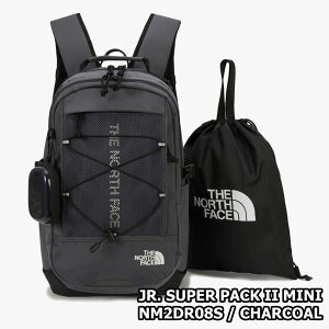 l[^Oꖳv[gViyKizTHE NORTH FACE KIDS JR. SUPER PACK II MINI ؍ m[XtFCX ؍ t@bV LbY WjA X[p[ pbN II ~j jp ʊw 