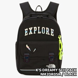 l[^Oꖳv[gViyKizTHE NORTH FACE KIDS DREAMY SCH PACK ؍ m[XtFCX ؍ t@bV LbY h[~[ XN[ pbN jp ʊw ʉ Vw 