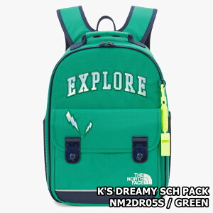 l[^Oꖳv[gViyKizTHE NORTH FACE KIDS DREAMY SCH PACK ؍ m[XtFCX ؍ t@bV LbY h[~[ XN[ pbN jp ʊw ʉ Vw 