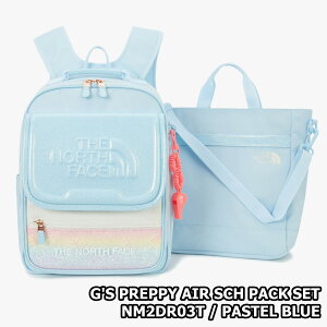 l[^Oꖳv[gViyKizTHE NORTH FACE KIDS G'S PREPPY AIR SCH PACK SET ؍ m[XtFCX ؍ t@bV LbY K[Y vbs[ GA[ XN[ pbN Z
