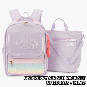 l[^Oꖳv[gViyKizTHE NORTH FACE KIDS G'S PREPPY AIR SCH PACK SET ؍ m[XtFCX ؍ t@bV LbY K[Y vbs[ GA[ XN[ pbN Z