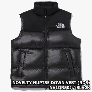 yKiz؍菤iTHENORTHFACE NOVELTY NUPTSE DOWN VEST (RDS) m[XtFCX mxeB kvV _E xXg (RDS) Y fB[X jp v[g ~ t h _bN_E s A