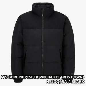 yKiz؍̔iTHENORTHFACE GORE NUPTSE DOWN JACKET (RDS DOWN) m[XtFCX SA kvV _E WPbg (RDS _E) Y fB[X jp v[g ~ t h _E s 