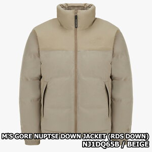 yKiz؍̔iTHENORTHFACE GORE NUPTSE DOWN JACKET (RDS DOWN) m[XtFCX SA kvV _E WPbg (RDS _E) Y fB[X jp v[g ~ t h _E s 