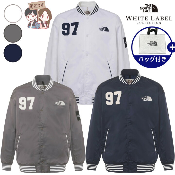 楽天市場】【正規品】☆2025年新商品 ☆THE NORTH FACE SPORTY BOMBER 