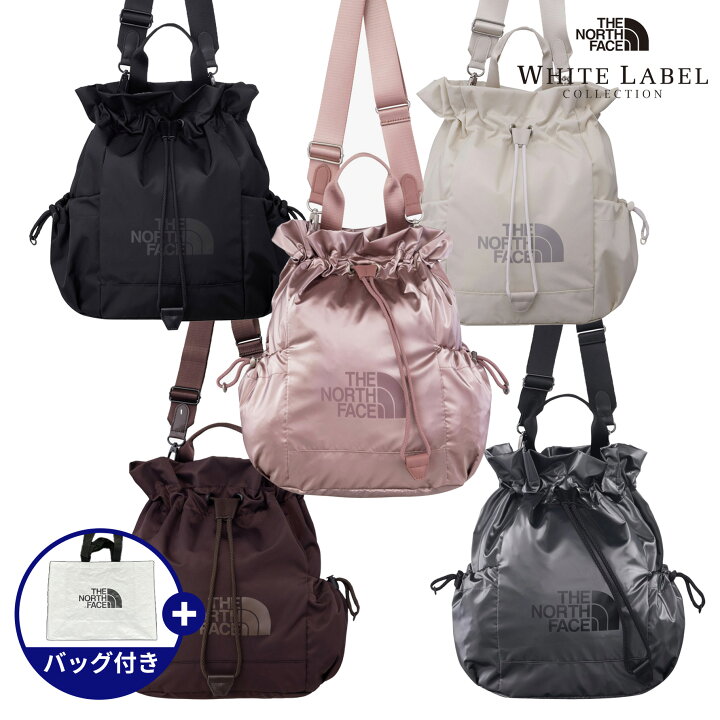楽天市場】【正規品】☆2025年新商品☆THENORTHFACE BONNEY MULTI PACK  