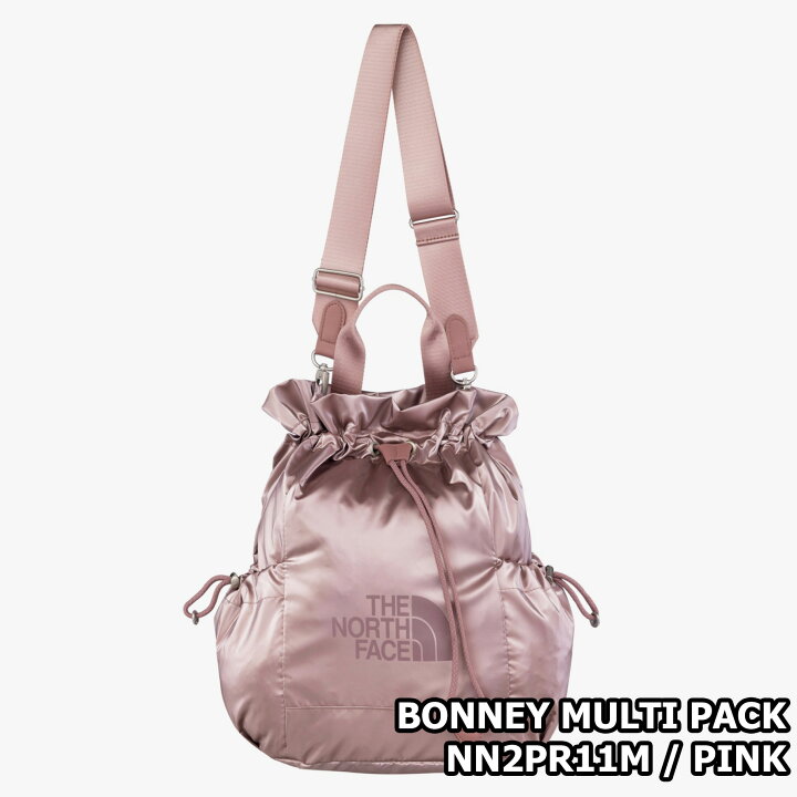 楽天市場】【正規品】☆2025年新商品☆THENORTHFACE BONNEY MULTI PACK  