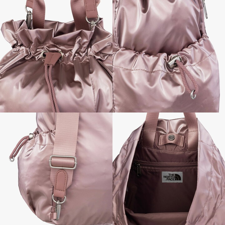 楽天市場】【正規品】☆2025年新商品☆THENORTHFACE BONNEY MULTI PACK  