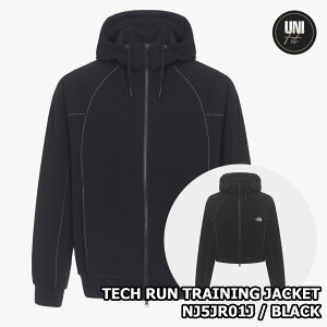 �y���K�i�z��2025�N�V���i��THENORTHFACE TECH RUN TRAINING JACKET �e�b�N ���� �g���[�j���O �W���P�b�g WHITE LABEL �؍� �m�[�X�t�F�C�X �؍� �t�@�b�V���� �z���C�g���[�x�� �t�[�h �W���P�b�g �A�E�^