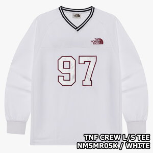 yKiz2025NViTHE NORTH FACE TNF CREW L/S TEE TNF N[ O X[u TVc WHITE LABEL ؍ m[XtFCX ؍ t@bV zCg[x XEFbgVc  Y 