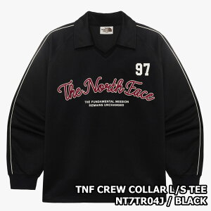 yKiz2025NViTHE NORTH FACE TNF CREW L/S TEE TNF N[  eB[ WHITE LABEL ؍ m[XtFCX ؍ t@bV zCg[x XEFbg J[ Vc  X|[eB j