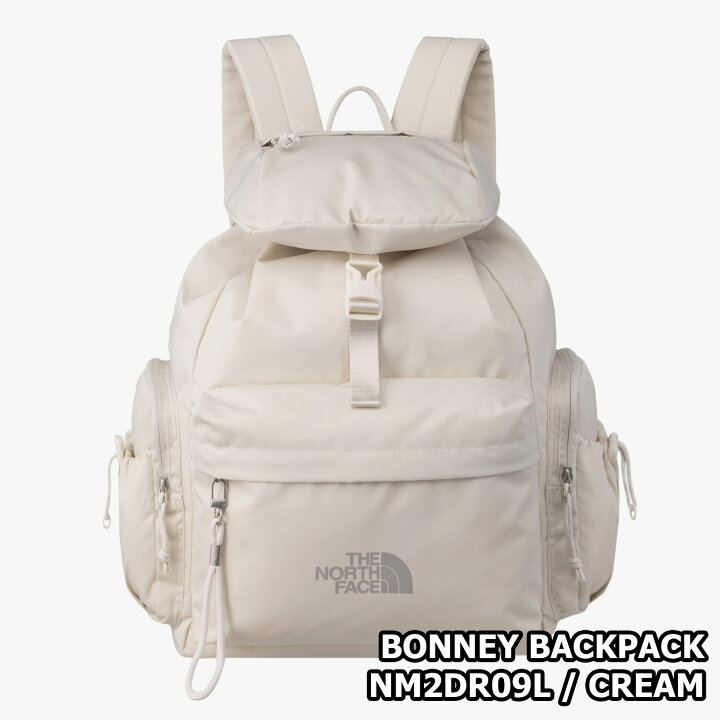 楽天市場】【正規品】☆2025年新商品 ☆THENORTHFACE BONNEY BACKPACK 